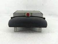 2003 Volvo Xc90 Radio AM FM Cd Player Receiver Replacement P/N:30656245-1 Fits OEM Used Auto Parts - Oemusedautoparts1.com