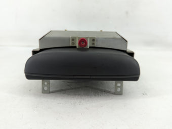 compare product 2003 Volvo Xc90 Radio AM FM Cd Player Receiver Replacement P/N:30656245-1 Fits OEM Used Auto Parts
