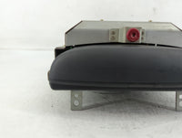 2003 Volvo Xc90 Radio AM FM Cd Player Receiver Replacement P/N:30656245-1 Fits OEM Used Auto Parts - Oemusedautoparts1.com