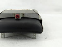 2003 Volvo Xc90 Radio AM FM Cd Player Receiver Replacement P/N:30656245-1 Fits OEM Used Auto Parts - Oemusedautoparts1.com