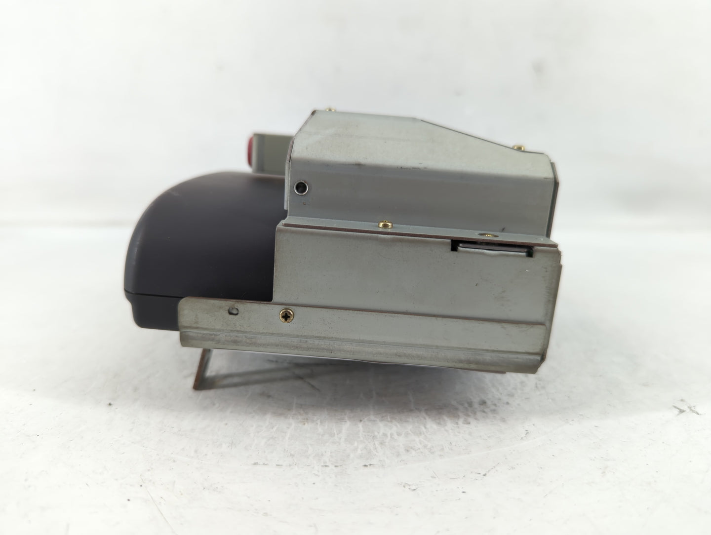 2003 Volvo Xc90 Radio AM FM Cd Player Receiver Replacement P/N:30656245-1 Fits OEM Used Auto Parts - Oemusedautoparts1.com
