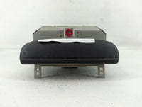 2003 Volvo Xc90 Radio AM FM Cd Player Receiver Replacement P/N:30656245-1 Fits OEM Used Auto Parts - Oemusedautoparts1.com