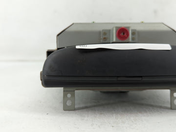 2003 Volvo Xc90 Radio AM FM Cd Player Receiver Replacement P/N:30656245-1 Fits OEM Used Auto Parts