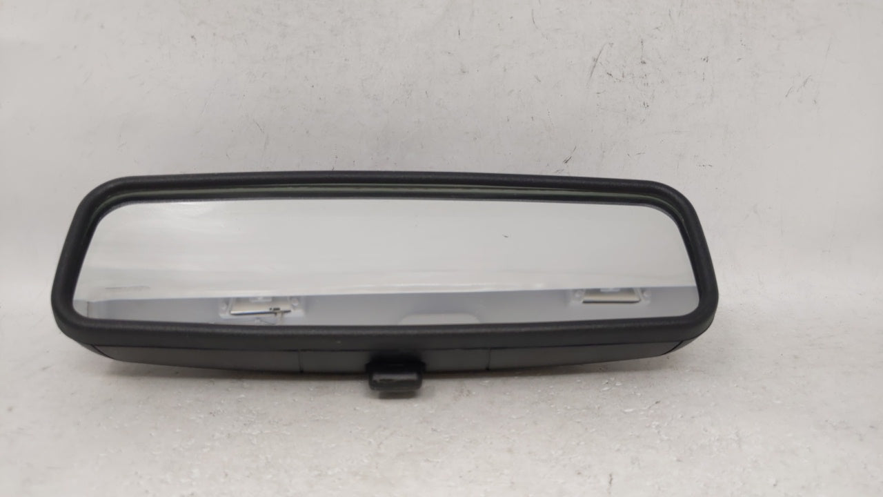 2003 Land Rover Freelander Interior Rear View Mirror Replacement OEM Fits OEM Used Auto Parts - Oemusedautoparts1.com