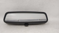 2003 Land Rover Freelander Interior Rear View Mirror Replacement OEM Fits OEM Used Auto Parts - Oemusedautoparts1.com