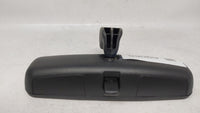 2003 Land Rover Freelander Interior Rear View Mirror Replacement OEM Fits OEM Used Auto Parts - Oemusedautoparts1.com