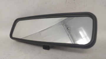 2003 Land Rover Freelander Interior Rear View Mirror Replacement OEM Fits OEM Used Auto Parts