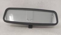 2003 Land Rover Freelander Interior Rear View Mirror Replacement OEM Fits OEM Used Auto Parts - Oemusedautoparts1.com