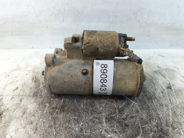 1999-2012 Ford Expedition Car Starter Motor Solenoid OEM P/N:9L34-11000-AB Fits OEM Used Auto Parts - Oemusedautoparts1.com