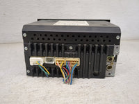 2004 Rav4 Radio AM FM Cd Player Receiver Replacement Fits Fits 2003 2005 OEM Used Auto Parts - Oemusedautoparts1.com