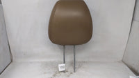 2004-2004 Acura Mdx Headrest Head Rest Front Passenger Seat Tan - Oemusedautoparts1.com