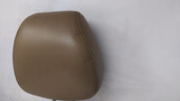 2004-2004 Acura Mdx Headrest Head Rest Front Passenger Seat Tan - Oemusedautoparts1.com