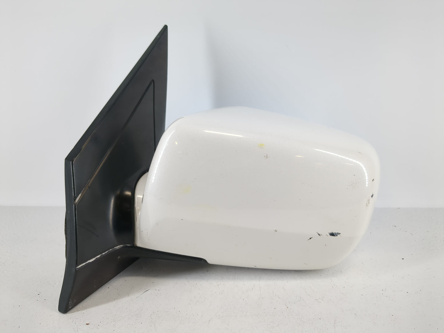 2001-2006 Acura Mdx Driver Side View Mirror - Left Door Mirror OEM Used - Oemusedautoparts1.com