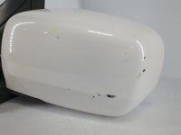 2001-2006 Acura Mdx Driver Side View Mirror - Left Door Mirror OEM Used - Oemusedautoparts1.com