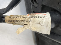 2001-2006 Acura Mdx Driver Side View Mirror - Left Door Mirror OEM Used - Oemusedautoparts1.com