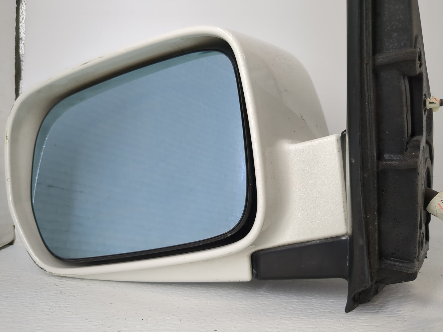 2001-2006 Acura Mdx Driver Side View Mirror - Left Door Mirror OEM Used - Oemusedautoparts1.com