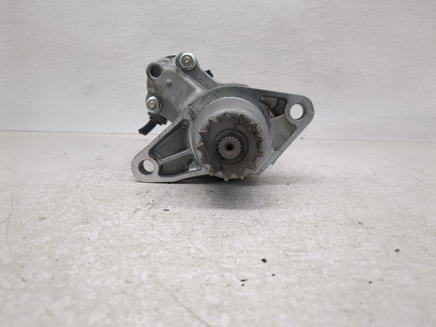 2003-2006 Acura Mdx Car Starter Motor Solenoid OEM P/N:428000-7493 28100-28072 Fits Fits 2003 2004 2005 2006 OEM Used Auto P