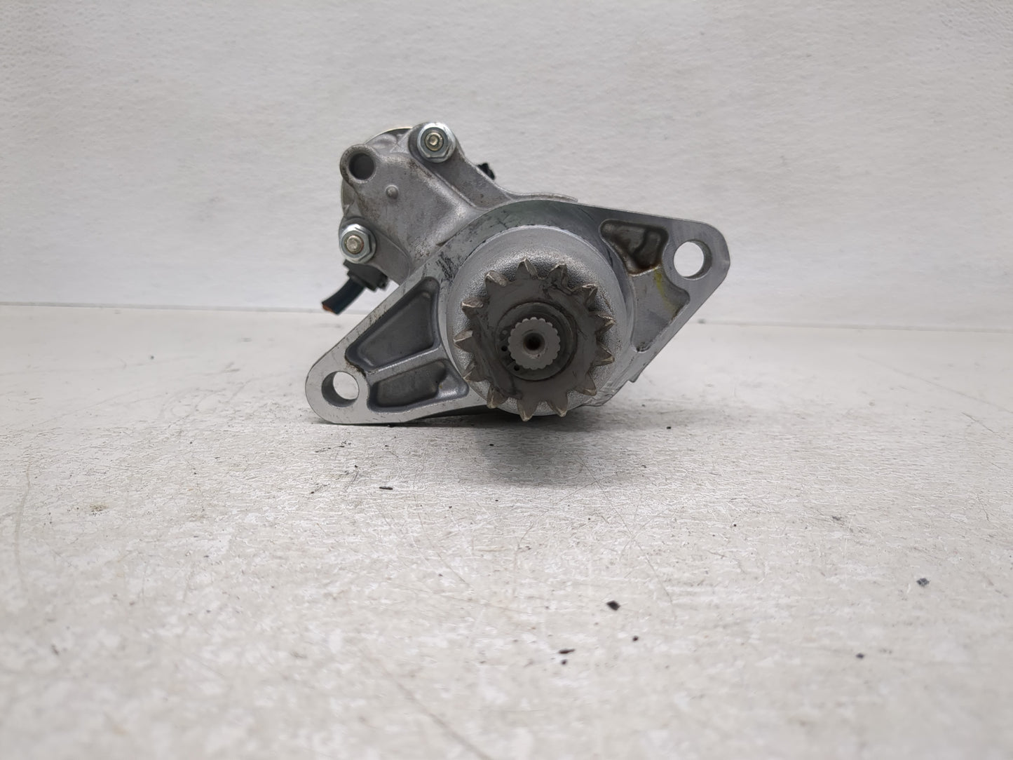 2003-2006 Acura Mdx Car Starter Motor Solenoid OEM P/N:428000-7493 28100-28072 Fits Fits 2003 2004 2005 2006 OEM Used Auto P