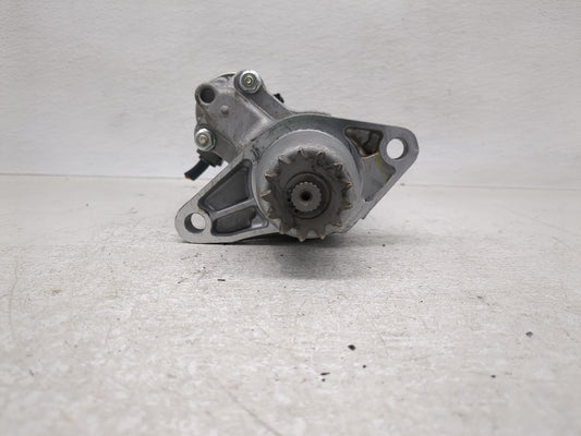 2003-2006 Acura Mdx Car Starter Motor Solenoid OEM P/N:428000-7493 28100-28072 Fits Fits 2003 2004 2005 2006 OEM Used Auto P