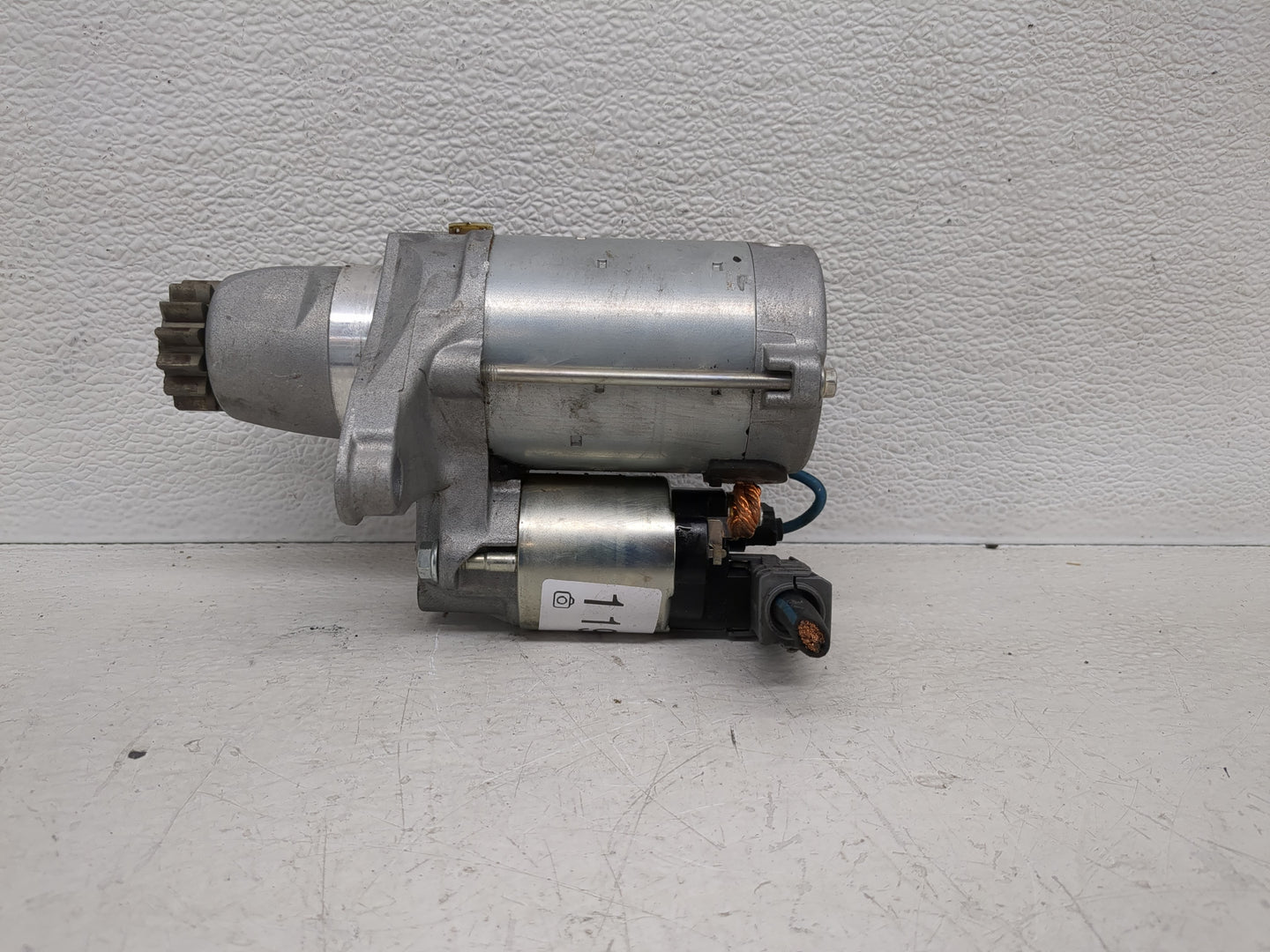 2003-2006 Acura Mdx Car Starter Motor Solenoid OEM P/N:428000-7493 28100-28072 Fits Fits 2003 2004 2005 2006 OEM Used Auto P
