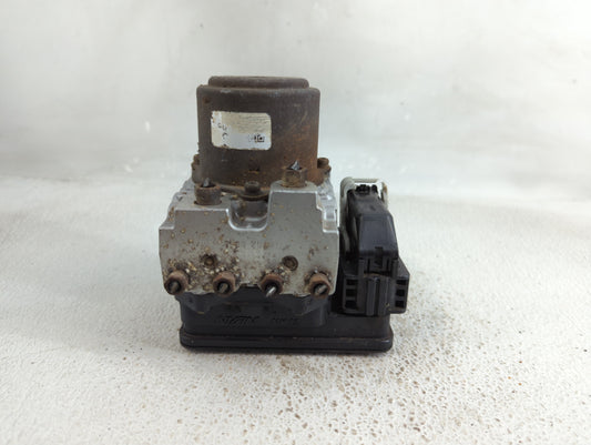 2004 Acura Mdx ABS Pump Control Module Replacement Fits OEM Used Auto Parts - Oemusedautoparts1.com