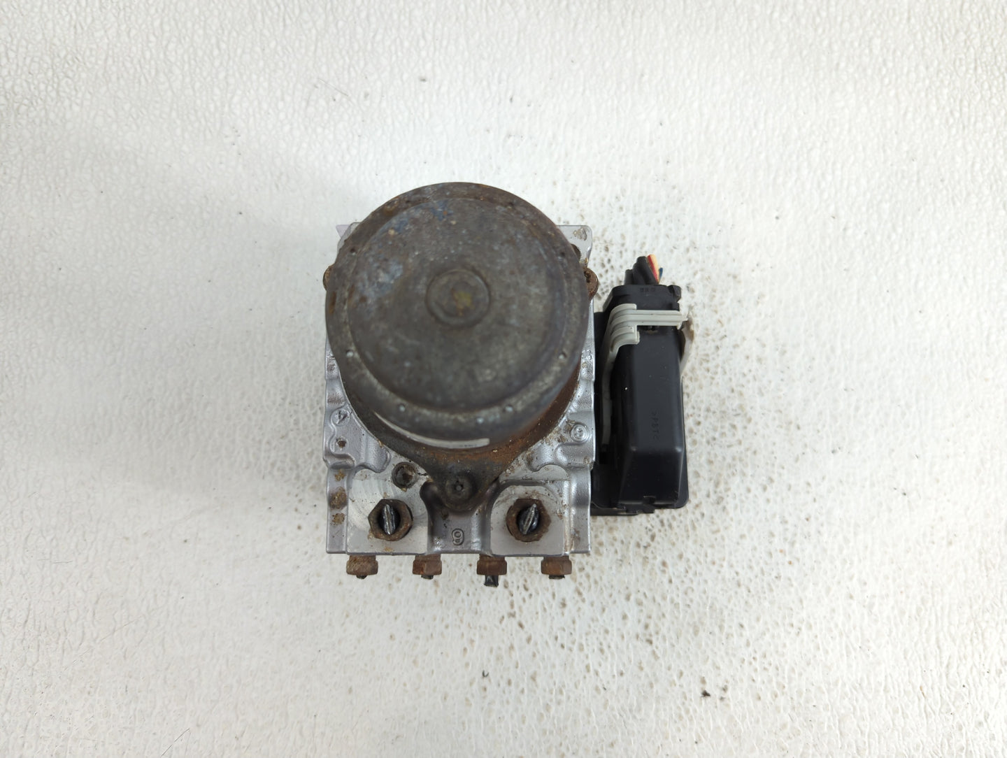 2004 Acura Mdx ABS Pump Control Module Replacement Fits OEM Used Auto Parts - Oemusedautoparts1.com