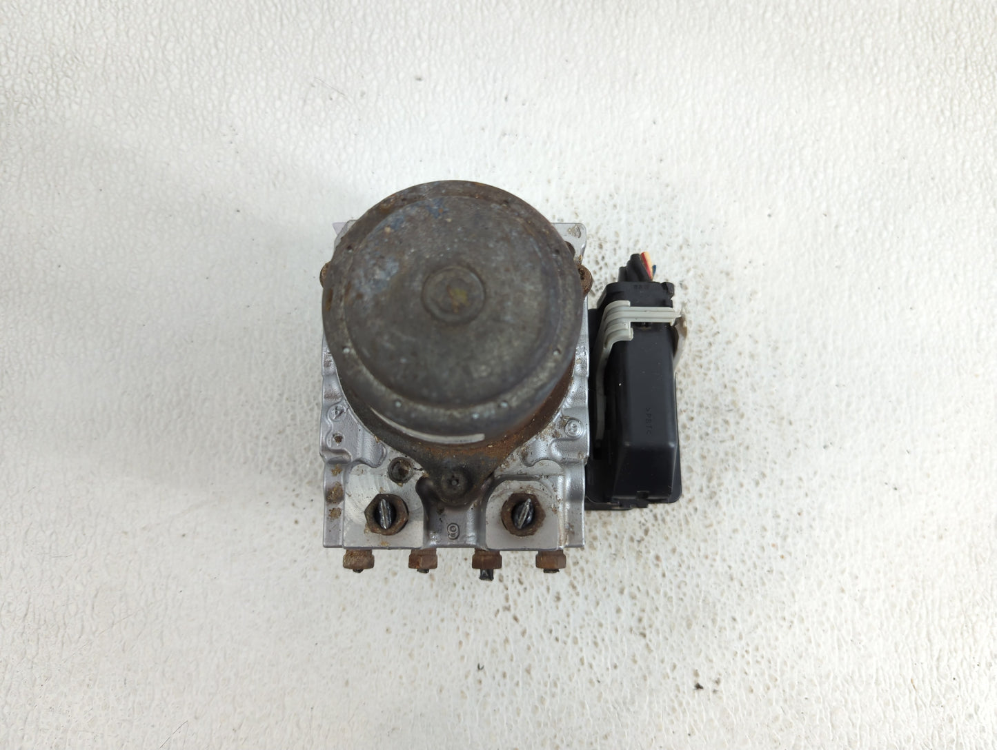 2004 Acura Mdx ABS Pump Control Module Replacement Fits OEM Used Auto Parts - Oemusedautoparts1.com