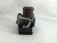 2004 Acura Mdx ABS Pump Control Module Replacement Fits OEM Used Auto Parts - Oemusedautoparts1.com