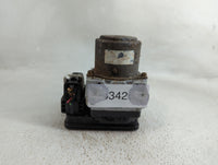 2004 Acura Mdx ABS Pump Control Module Replacement Fits OEM Used Auto Parts - Oemusedautoparts1.com