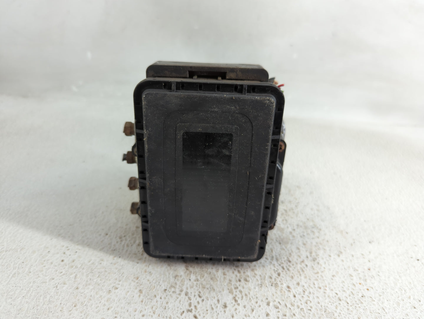 2004 Acura Mdx ABS Pump Control Module Replacement Fits OEM Used Auto Parts - Oemusedautoparts1.com