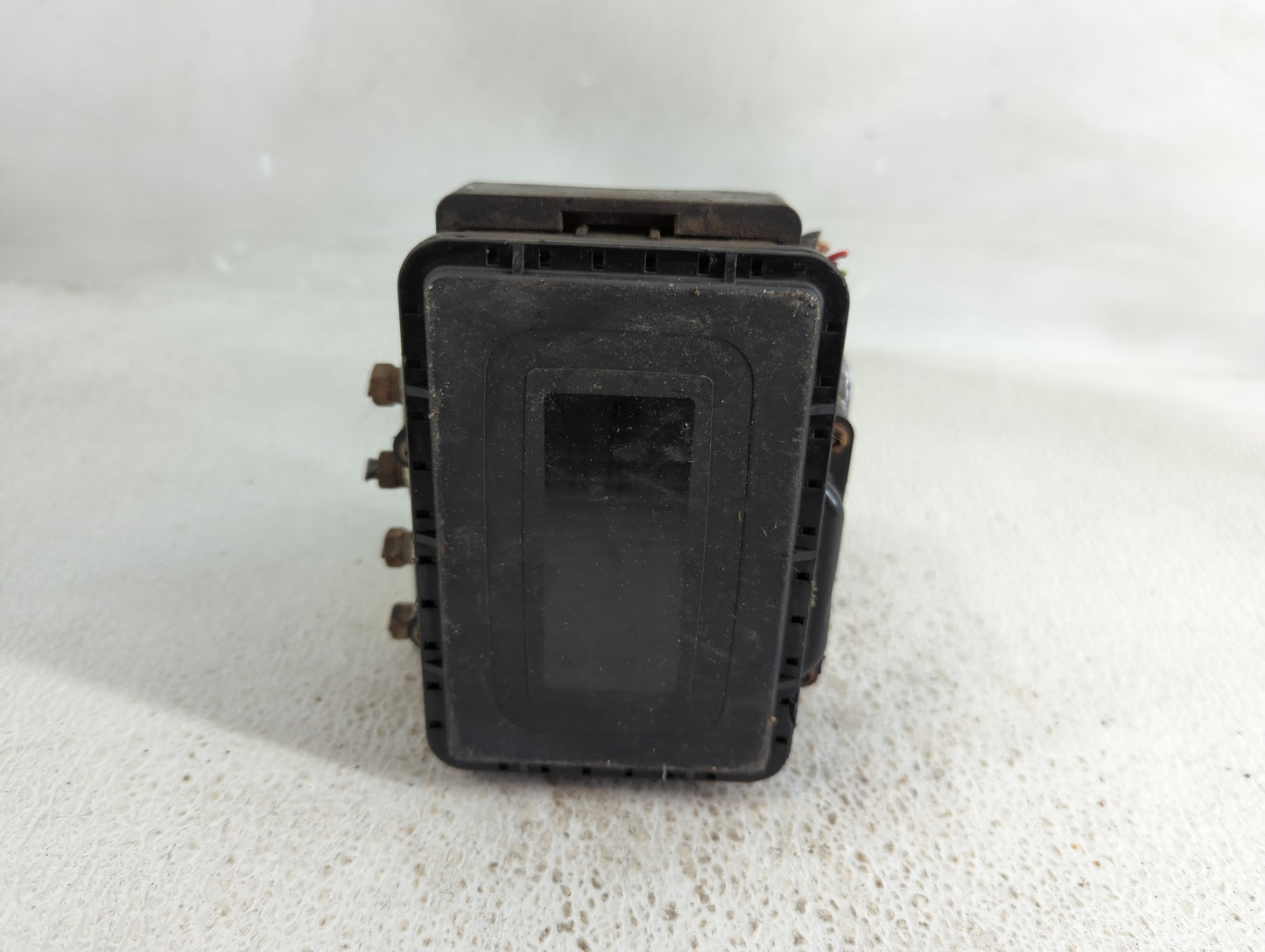 2004 Acura Mdx ABS Pump Control Module Replacement Fits OEM Used Auto Parts - Oemusedautoparts1.com