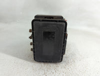 2004 Acura Mdx ABS Pump Control Module Replacement Fits OEM Used Auto Parts - Oemusedautoparts1.com