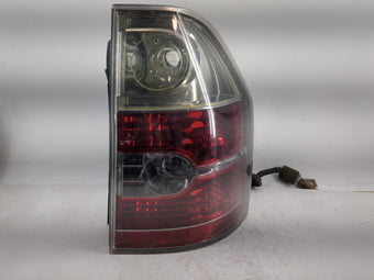 compare product 2004-2006 Acura Mdx Tail Light Assembly Passenger Right OEM Fits Fits 2004 2005 2006 OEM Used Auto Parts