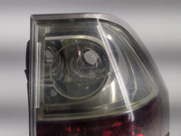 2004-2006 Acura Mdx Tail Light Assembly Passenger Right OEM Fits Fits 2004 2005 2006 OEM Used Auto Parts - Oemusedautoparts1