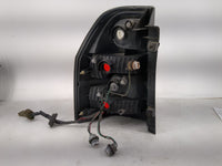 2004-2006 Acura Mdx Tail Light Assembly Passenger Right OEM Fits Fits 2004 2005 2006 OEM Used Auto Parts - Oemusedautoparts1