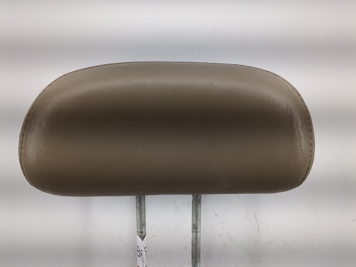 2004 Acura Mdx Headrest Head Rest Rear Center Seat Fits OEM Used Auto Parts - Oemusedautoparts1.com