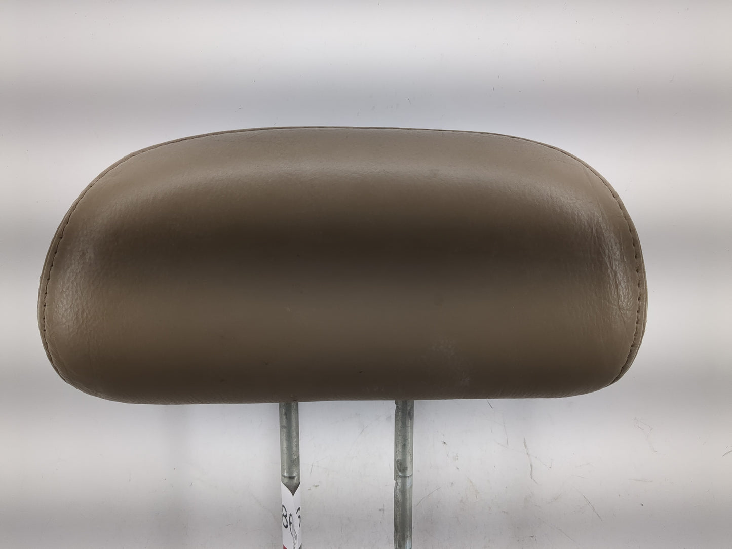 2004 Acura Mdx Headrest Head Rest Rear Center Seat Fits OEM Used Auto Parts - Oemusedautoparts1.com
