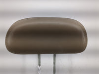 2004 Acura Mdx Headrest Head Rest Rear Center Seat Fits OEM Used Auto Parts - Oemusedautoparts1.com