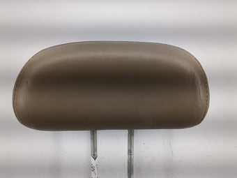 compare product 2004 Acura Mdx Headrest Head Rest Rear Center Seat Fits OEM Used Auto Parts