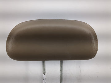 2004 Acura Mdx Headrest Head Rest Rear Center Seat Fits OEM Used Auto Parts - Oemusedautoparts1.com