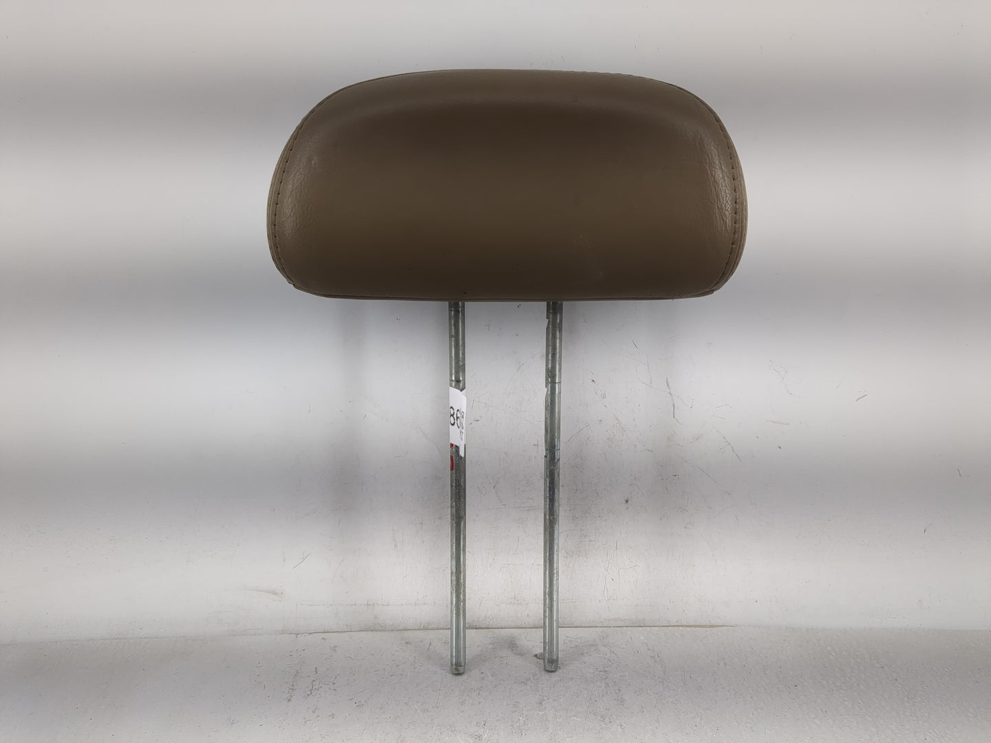 2004 Acura Mdx Headrest Head Rest Rear Center Seat Fits OEM Used Auto Parts - Oemusedautoparts1.com