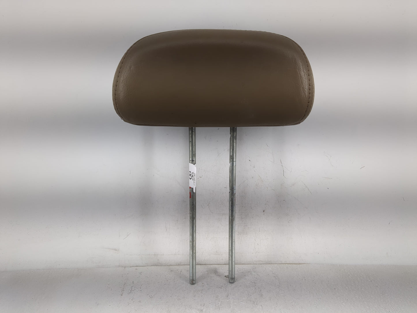 2004 Acura Mdx Headrest Head Rest Rear Center Seat Fits OEM Used Auto Parts - Oemusedautoparts1.com