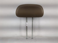 2004 Acura Mdx Headrest Head Rest Rear Center Seat Fits OEM Used Auto Parts - Oemusedautoparts1.com