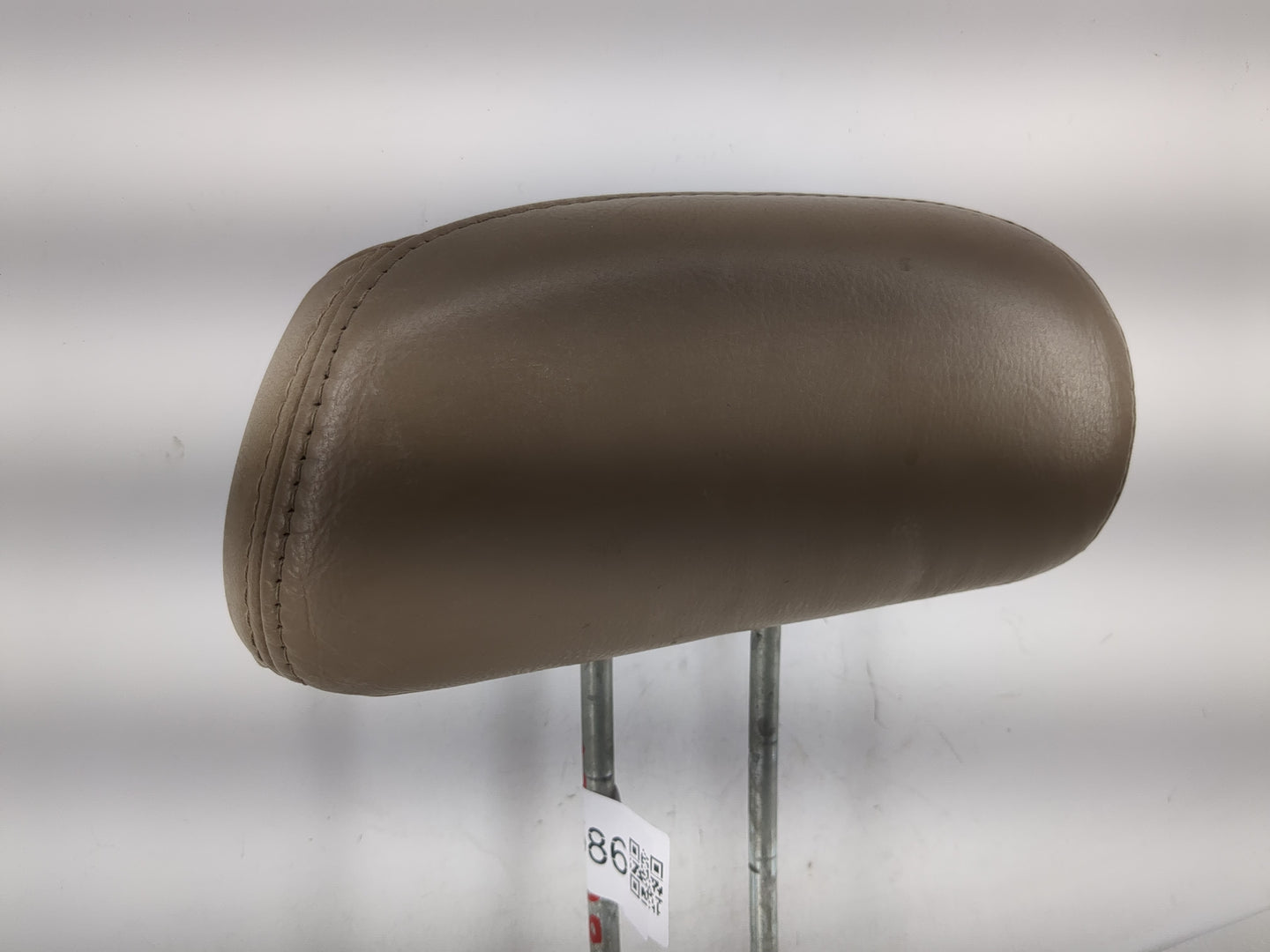 2004 Acura Mdx Headrest Head Rest Rear Center Seat Fits OEM Used Auto Parts - Oemusedautoparts1.com