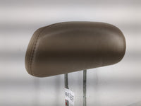 2004 Acura Mdx Headrest Head Rest Rear Center Seat Fits OEM Used Auto Parts - Oemusedautoparts1.com