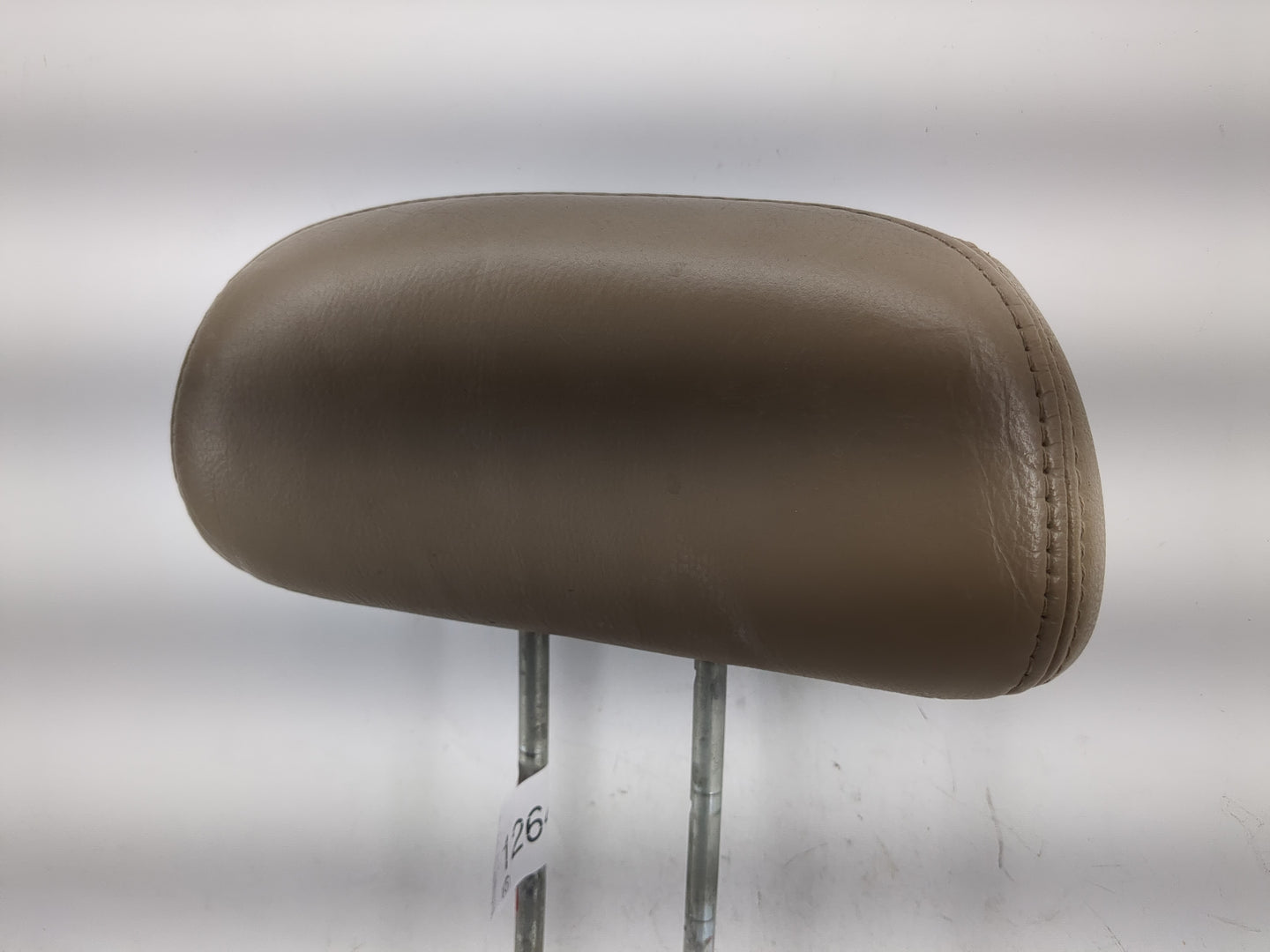 2004 Acura Mdx Headrest Head Rest Rear Center Seat Fits OEM Used Auto Parts - Oemusedautoparts1.com
