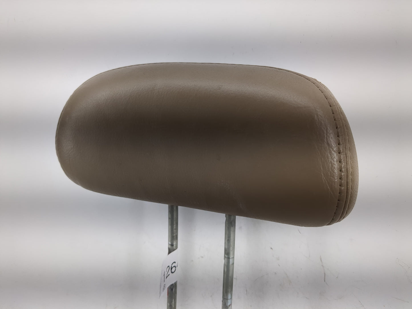 2004 Acura Mdx Headrest Head Rest Rear Center Seat Fits OEM Used Auto Parts - Oemusedautoparts1.com