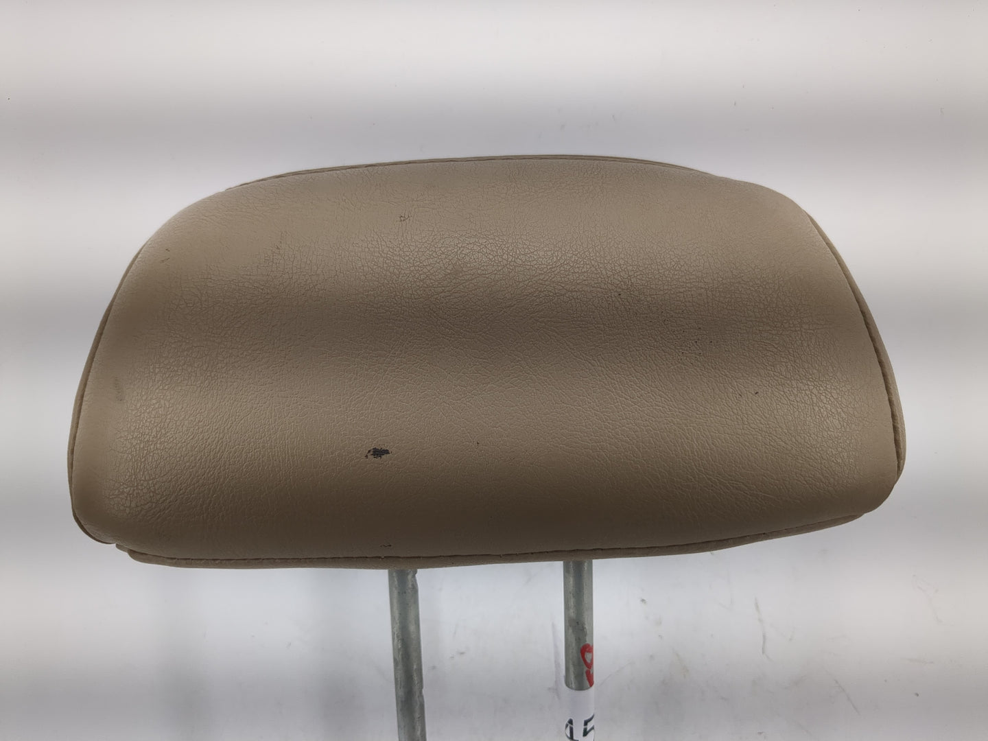 2004 Acura Mdx Headrest Head Rest Rear Center Seat Fits OEM Used Auto Parts - Oemusedautoparts1.com