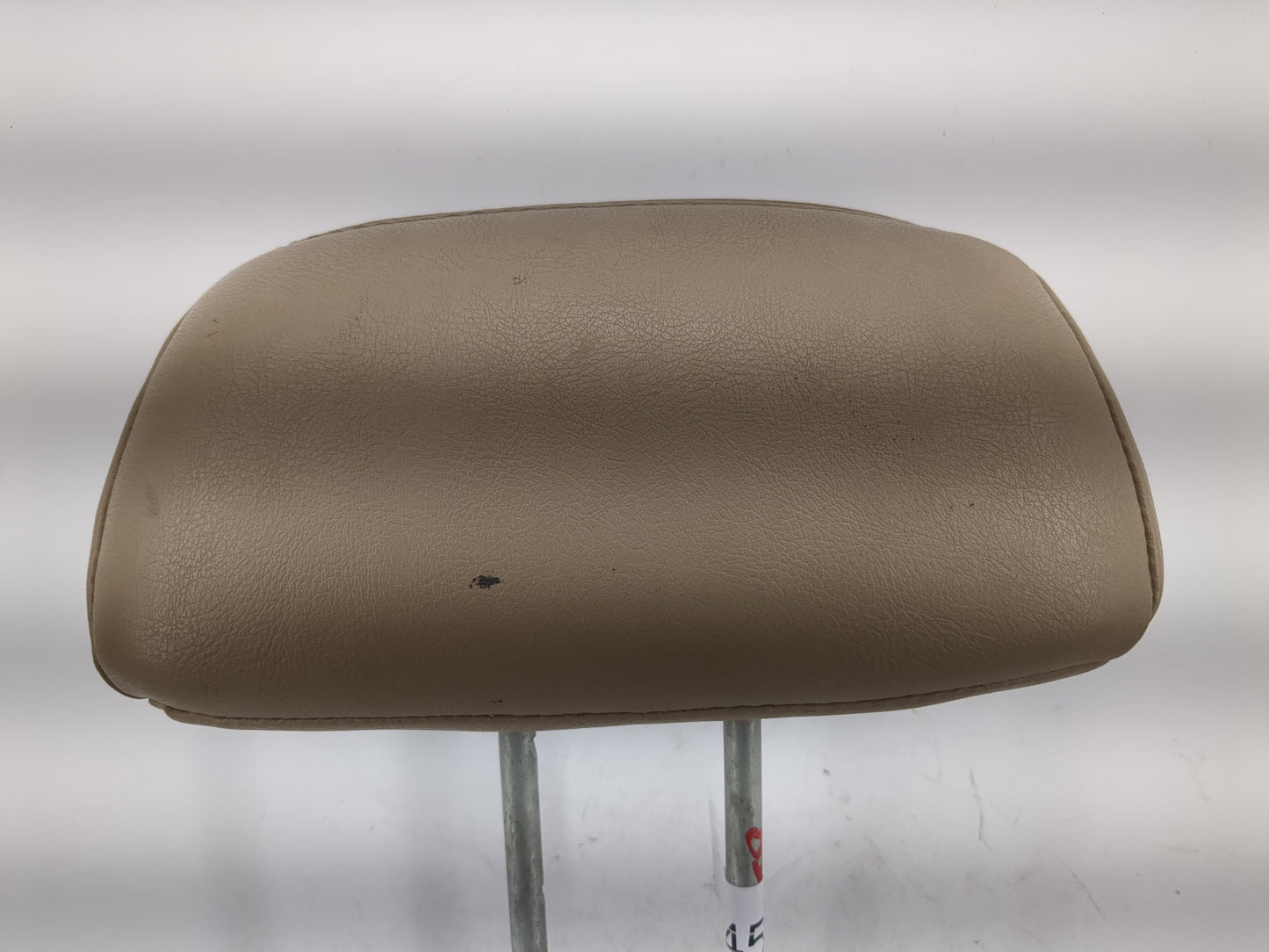 2004 Acura Mdx Headrest Head Rest Rear Center Seat Fits OEM Used Auto Parts - Oemusedautoparts1.com