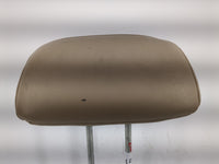 2004 Acura Mdx Headrest Head Rest Rear Center Seat Fits OEM Used Auto Parts - Oemusedautoparts1.com